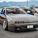 Illustration for article titled The First Speedhunters Live Show at Fuji Speedway Was Everything Great About Japans Car Culture